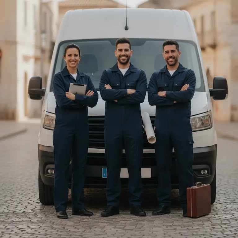 Abogado Laboralista Para Empresas equipo en Alicante